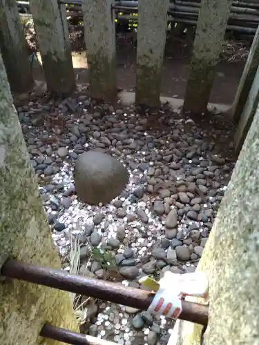 香取神宮のその他建物