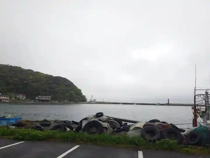 美保神社(島根県)