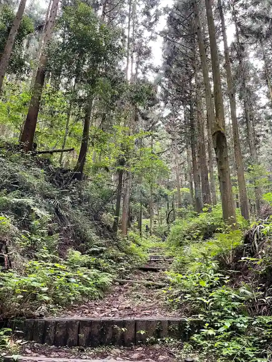岩井堂(圓融寺境外観音堂)(埼玉県)