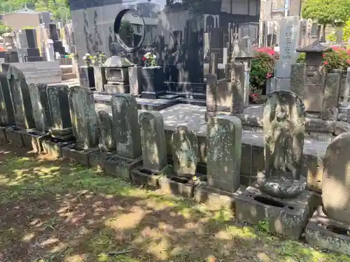 天徳院(神奈川県)