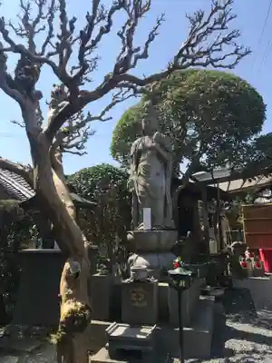 弘願寺のその他建物