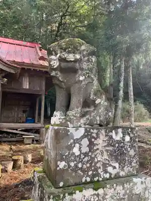 熊野神社(千葉県)