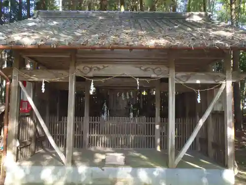 若宮神社(愛知県)