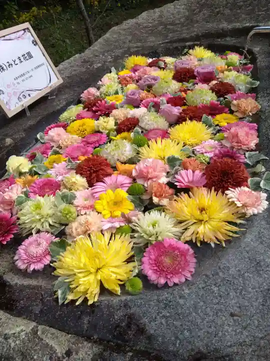 鎮懐石八幡宮(福岡県)
