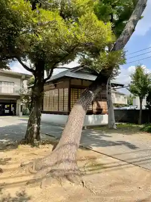 神明神社(神奈川県)