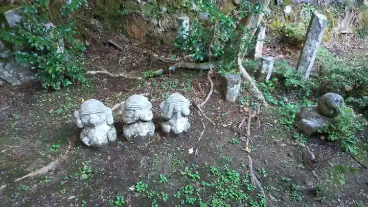 京都帝釈天(京都府)