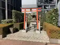 飛姫稲荷神社(東京都)