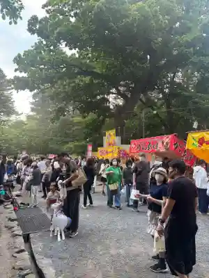 北海道神宮(北海道)