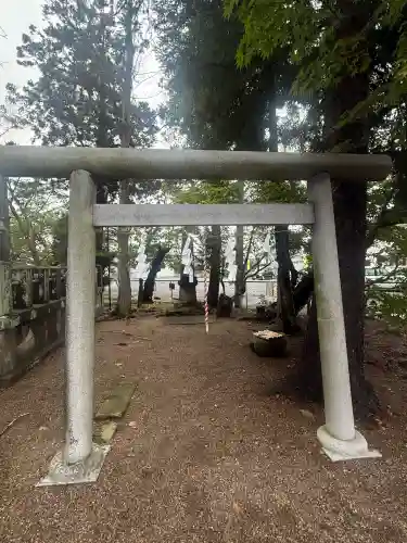 古川神社(宮城県)