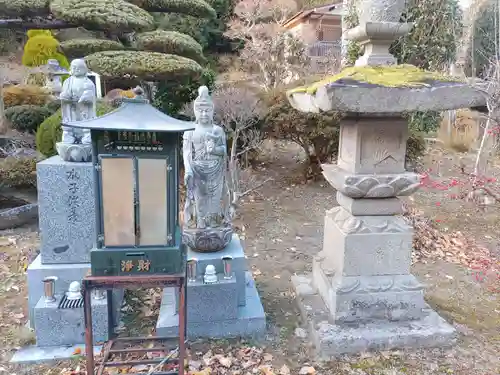 真照寺(福島県)