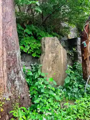 船魂神社(北海道)