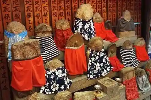 矢田寺(京都府)