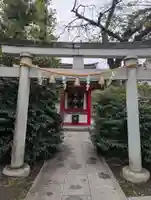 北野神社(東京都)