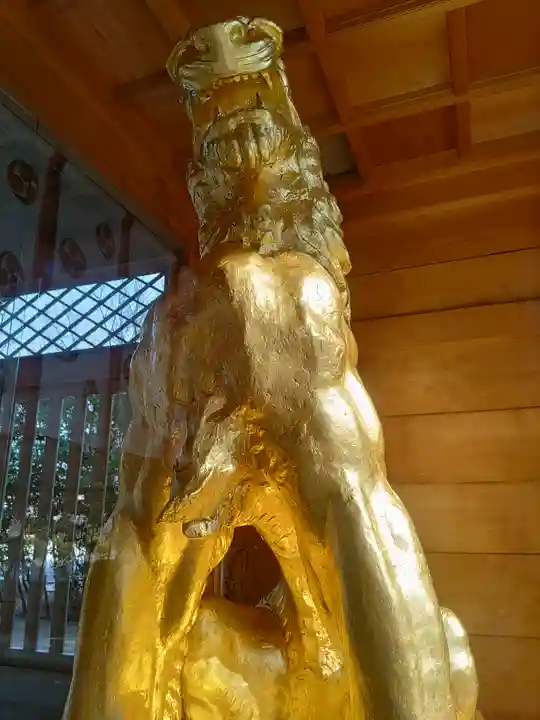 安住神社(栃木県)