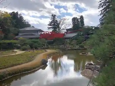 輪王寺(宮城県)