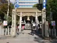 白神社(広島県)
