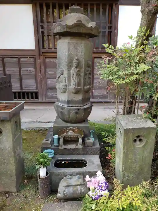 実相寺(東京都)