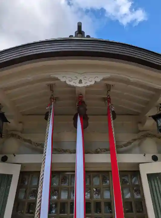 美多彌神社(大阪府)