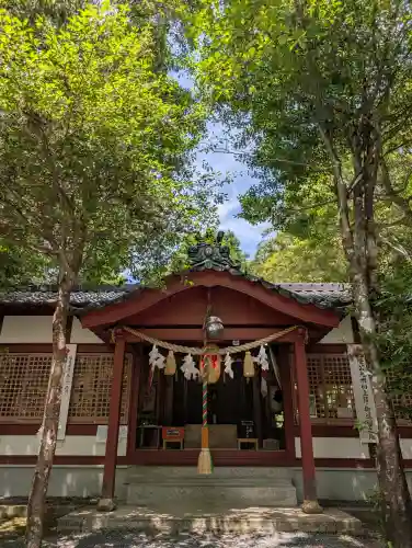 犬丸天満宮(大分県)
