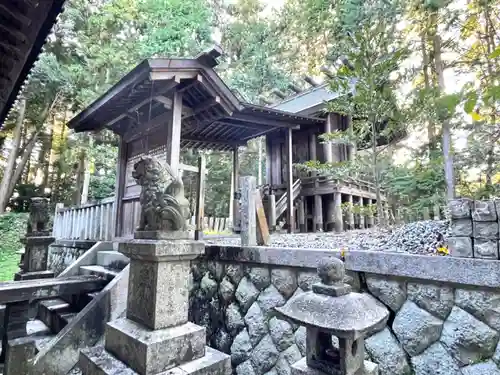 黒田神社(三重県)