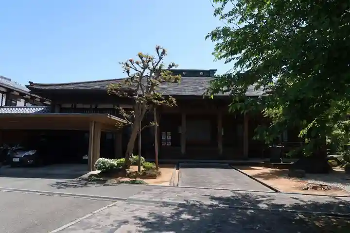 善導寺(福井県)