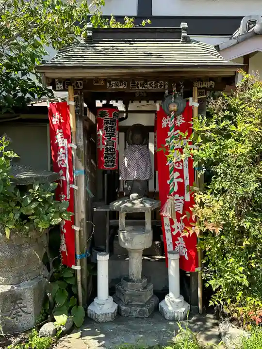 足立神力教会(東京都)