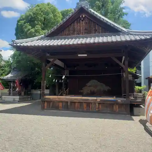 天満宮北野神社のその他建物