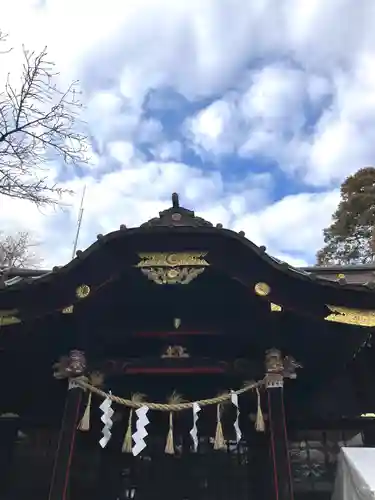 玉前神社(千葉県)