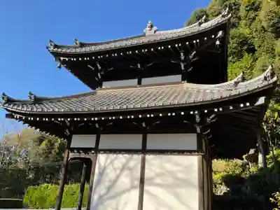護国之寺のその他建物