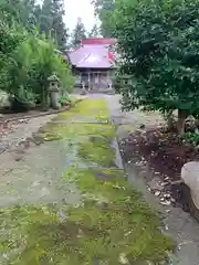 手児神社の建物その他