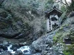 元伊勢内宮 皇大神社(京都府)