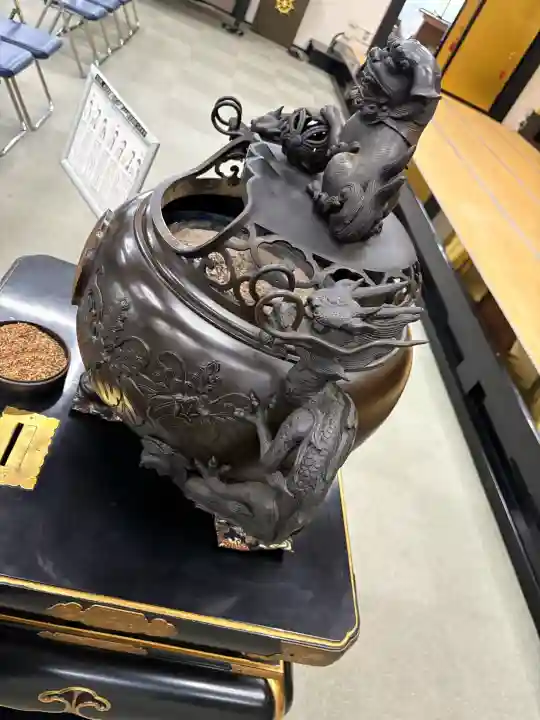 本願寺名古屋別院(愛知県)