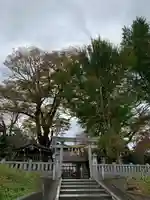 郡家神社(石川県)