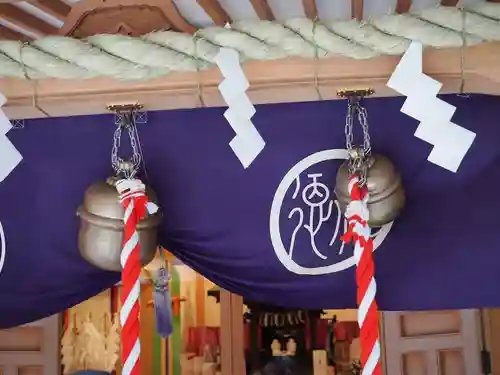 福徳神社（芽吹稲荷）(東京都)