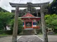 箱崎八幡神社(長崎県)