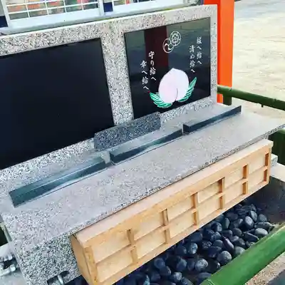 片山神社のその他建物