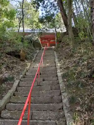日枝神社のその他建物