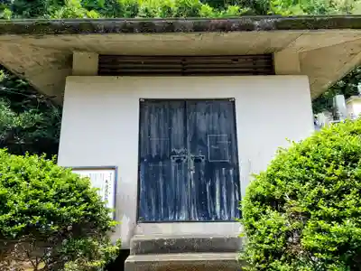 補陀寺のその他建物