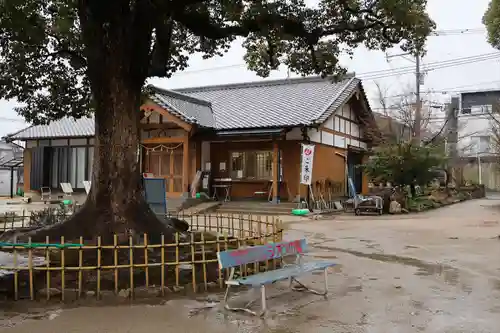 與止日女神社(佐賀県)
