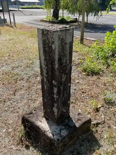 下野庚申堂(岐阜県)