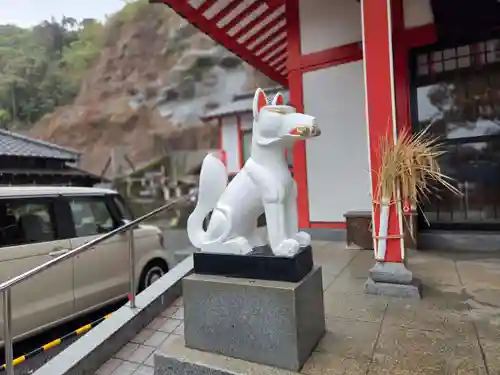 稲荷神社(鹿児島県)