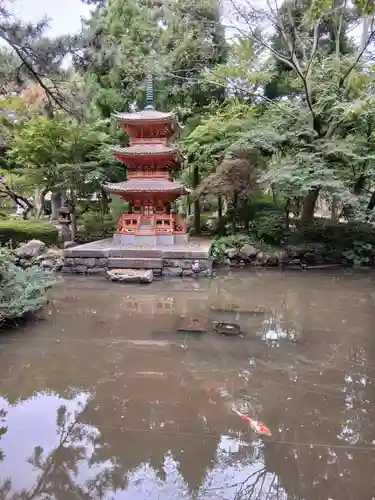 妙光寺(新潟県)