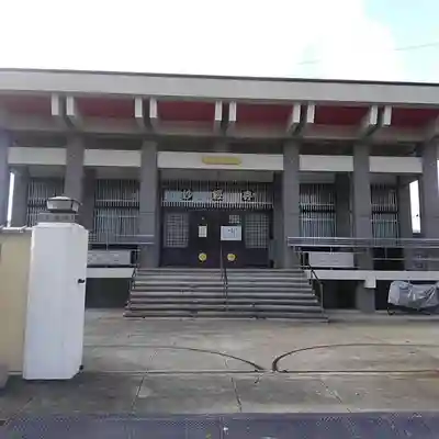 妙經寺のその他建物