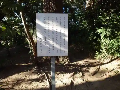 橘樹神社(千葉県)