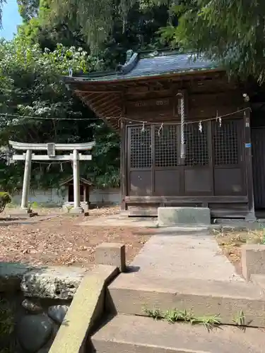 八幡神社(東京都)