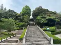 宇都宮二荒山神社(栃木県)