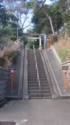 瀬田玉川神社(東京都)