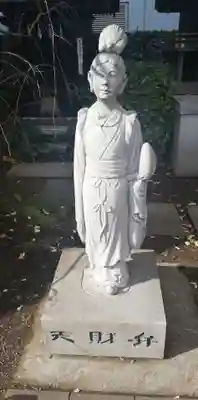 成子天神社(東京都)