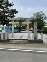 勝呂神社(埼玉県)