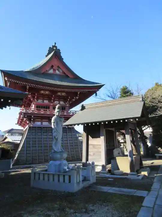 慶龍寺のその他建物